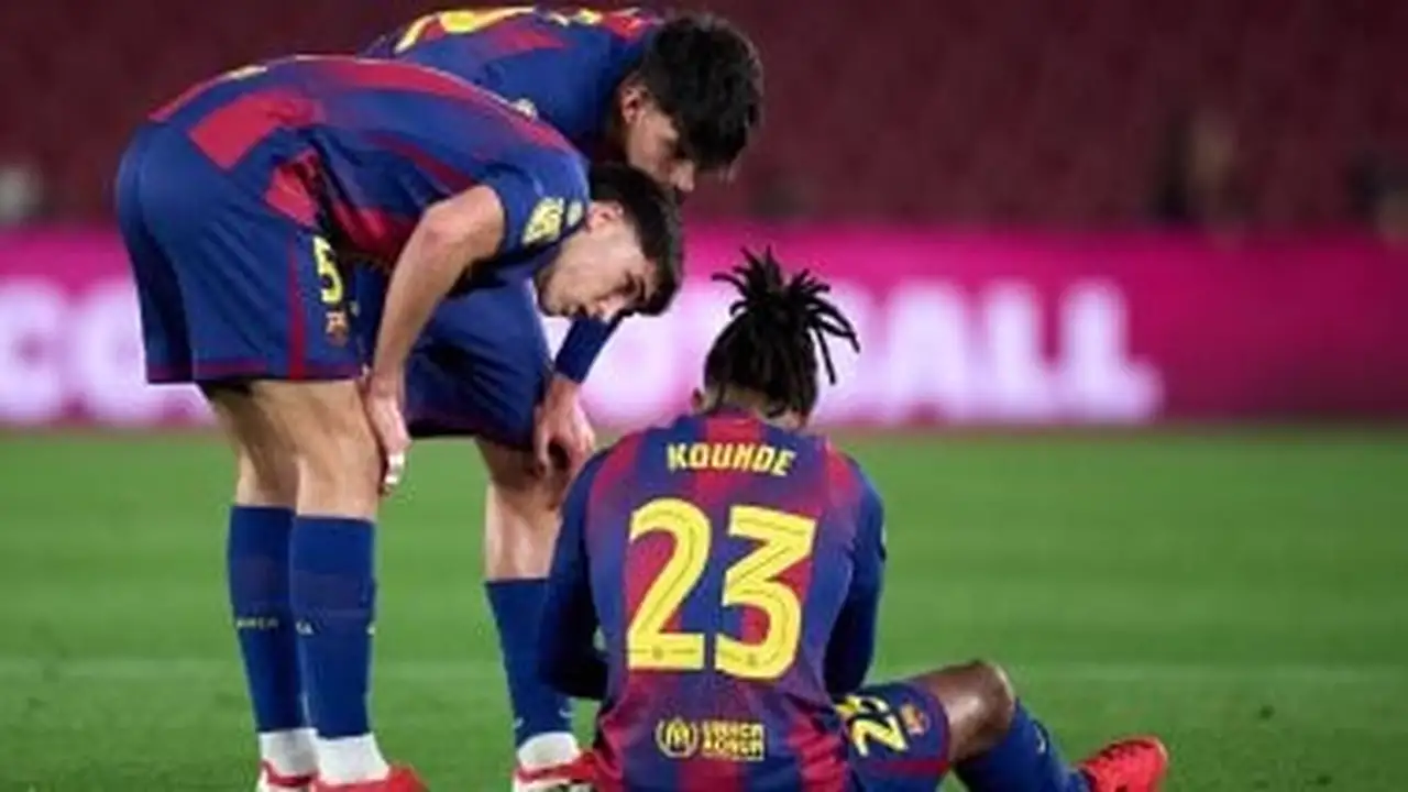 برشلونة في ضيافة خيتافي بالدوري الإسباني لحسم الصدارة